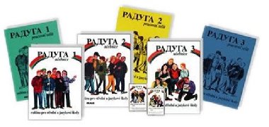 Raduga 3 - Metodick pruka - Stanislav Jelnek; Jana Folprechtov; Radka Hbkov