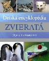 Detsk encyklopdia zvierat - 