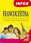 Francouztina konverzace a slovnk - 