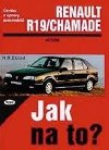 Renault 19/Chamade od 11/88 do 1/96 - Jak na to? - 9. - Hans-Rudiger Dr. Etzold