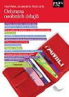 Ochrana osobnch daj - Pavel Mates; Eva Janekov; Vclav Bartlk