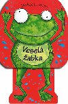 Vesel abka – skkajc kniha - 