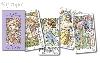 Secesn tarot - Antonella Castelli