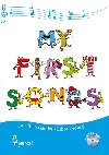 My first songs - Jonathan Gaudet