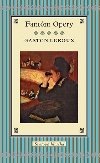 Fantm opery - Gaston Leroux