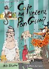 o je na veeru, pn gum? - Andy Stanton