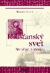 Kresansk svet - Martin E. Marty