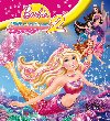 Barbie - Pbh mosk panny 2 - Filmov pbh - 