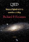Qed nezvyajn teria svetla a ltky - Richard Phillips Feynman