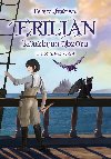 Erilian 2 - Kouzla na obzoru - Tereza Janiov