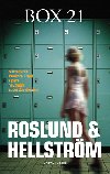 Box 21 - Anders Roslund; Brge Hellstrm