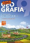 Hravá geografia 9 - 