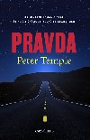 Pravda - Peter Temple