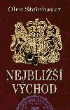 Nejbli vchod - Olen Steinhauer