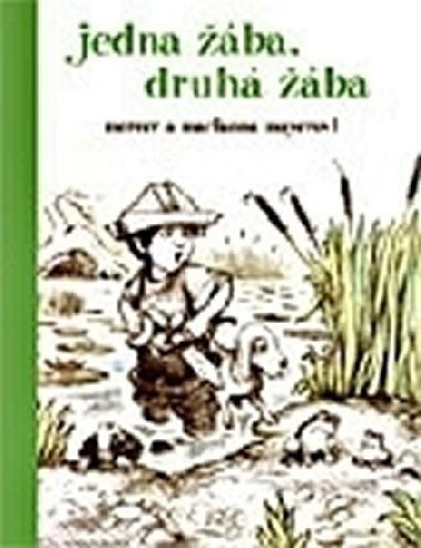Jedna ba, druh ba - Mayerovi M. a M.