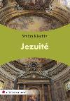 Jezuit - Stefan Kiechle