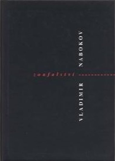 Zoufalstv - Vladimir Nabokov