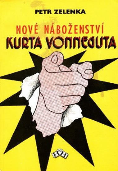 Nov nboenstv Kurta Vonneguta - Zelenka Petr