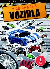 Moje bjen vozidla 1 - 