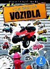 Moje bjen vozidla 2 - 