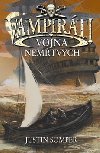 Vampirti vojna nemtvych - Justin Somper