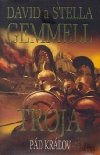 Trja pd krov - David Gemmell
