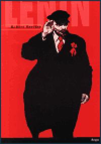 Lenin - ivotopis - Service Robert
