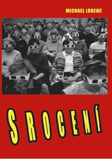 Srocen - Michael Lorenc