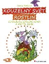 Kouzeln svt rostlin - Denisa Prokov