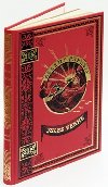 Zelen paprsek - Jules Verne
