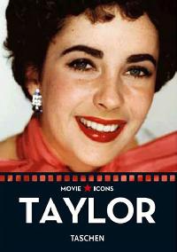 Taylor - Movie Icons - Duncan Paul