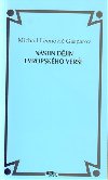 Nstin djin evropskho vere - Michail Leonovi Gasparov