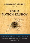 Mijamoto musai a jeho kniha piatich kruhov - Leo Gough