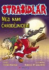 Mezi nmi arodjnicemi - Hynek Klimek