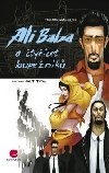 Ali baba a tyicet loupenk - Mukherjee Poulomi