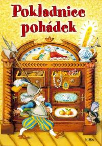 Pokladnice pohdek - neuveden