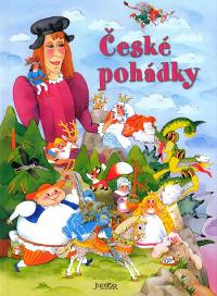 České pohádky - kolektiv autorů