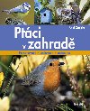 Ptci v zahrad - Axel Gutjahr
