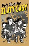 Zlat asy - Petr Hudsk
