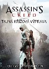 Assassins Creed Tajn kov vprava - Oliver Bowden