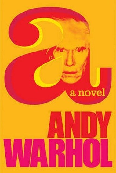 A novel - Warhol Andy