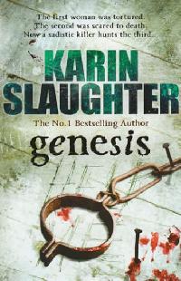 Genesis - Slaughter Karin