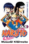 Naruto 9 - Nedi versus Hinata - Masai Kiimoto