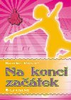 Na konci zatek - Karolina Idrisov