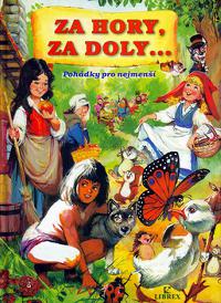 Za hory, za doly... - Busquets Carlos