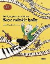 Sen o radosti z hudby - Pak Un-Jong