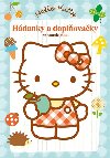 Hello kitty ponny hdanky a doplovaky - 