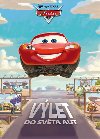 Auta 2 - Vlet do svta aut - Walt Disney