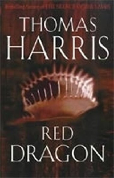Red Dragon - Harris Thomas A.