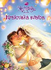 Na vlsku krlovsk svatba - Disney